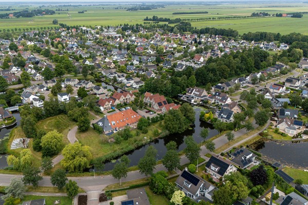 Medium property photo - It Beaken 27, 8502 BX Joure